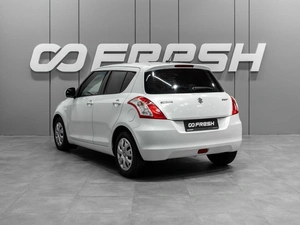 Хетчбэк Suzuki Swift 2013 года, 950000 рублей, Тюмень