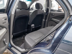 Седан Nissan Almera Classic 2008 года, 458000 рублей, Краснодар
