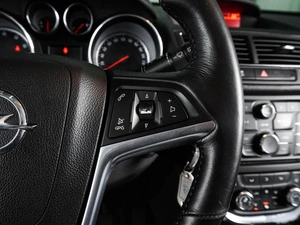 Внедорожник Opel Mokka 2012 года, 968000 рублей, Воронеж