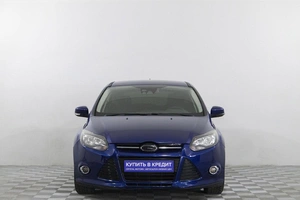 Хетчбэк Ford Focus 2015 года, 819000 рублей, Сургут