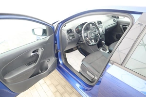 Седан Volkswagen Polo 2019 года, 1430000 рублей, Обнинск