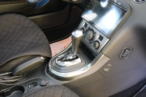 Хетчбэк Peugeot 308 2010 года, 579000 рублей, Омск