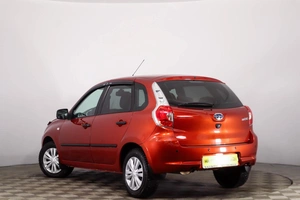 Хетчбэк Datsun mi-DO 2015 года, 589000 рублей, Пермь