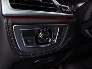 Седан BMW 7 серия 2020 года, 7750000 рублей, Волгоград