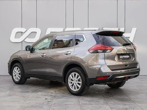 Внедорожник Nissan X-Trail 2021 года, 2840000 рублей, Краснодар
