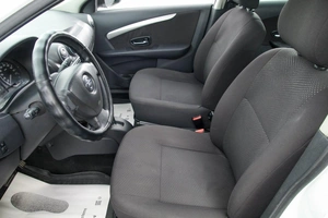 Седан Nissan Almera 2015 года, 589000 рублей, Барнаул