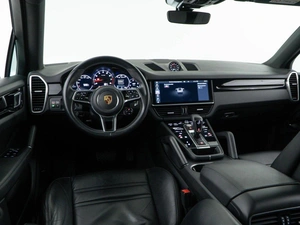 Внедорожник Porsche Cayenne Coupe 2020 года, 8023444 рублей, Москва
