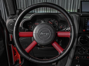 Внедорожник Jeep Wrangler 2008 года, 2419000 рублей, Ставрополь