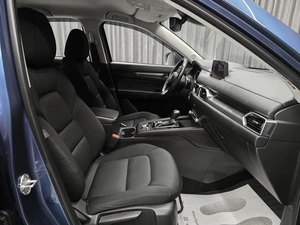 Внедорожник Mazda CX-5 2020 года, 2849000 рублей, Красноярск
