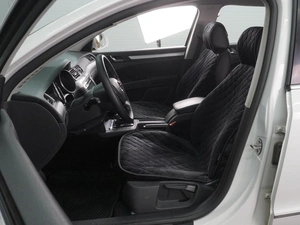 Лифтбек Skoda Superb 2014 года, 1060000 рублей, Воронеж