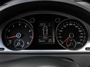 Седан Volkswagen Passat CC 2013 года, 1079000 рублей, Кирилловка