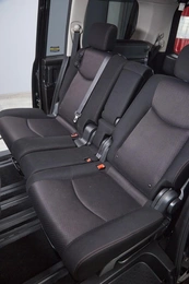 Минивэн Nissan Serena 2012 года, 1347000 рублей, Красноярск