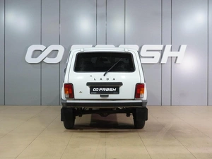 Внедорожник ВАЗ (LADA) 4x4 (Нива) 2019 года, 659000 рублей, Воронеж