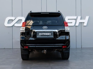 Внедорожник Toyota Land Cruiser Prado 2010 года, 2440000 рублей, Краснодар