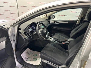 Седан Nissan Sentra 2014 года, 1030000 рублей, Красноярск