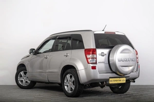 Внедорожник Suzuki Grand Vitara 2007 года, 999000 рублей, Томск