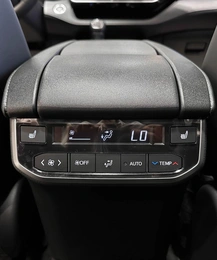 Внедорожник Toyota Highlander 2026 года, 5150000 рублей, Красноярск