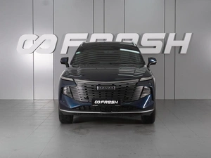 Внедорожник Haval F7 2024 года, 2845000 рублей, Минеральные Воды