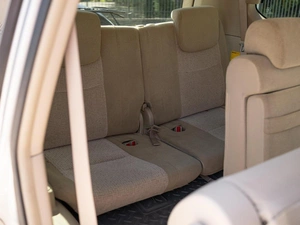 Внедорожник Toyota Land Cruiser Prado 2003 года, 2095000 рублей, Большой Сочи