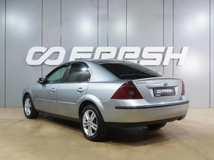 Седан Ford Mondeo 2003 года, 439000 рублей, Воронеж