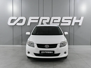 Универсал Toyota Corolla Fielder 2010 года, 802000 рублей, Аксай
