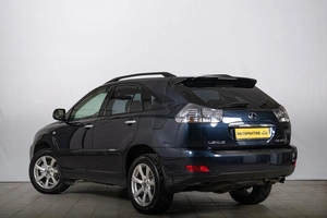 Внедорожник Lexus RX 2007 года, 1799000 рублей, Томск