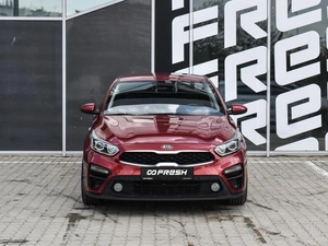 Седан Kia Cerato 2020 года, 2080000 рублей, Краснодар