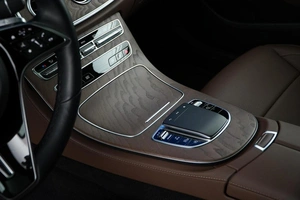 Седан Mercedes-benz E-класс 2022 года, 5099077 рублей, Москва