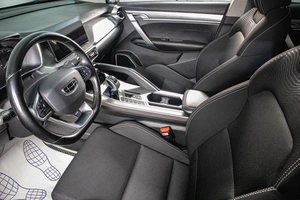 Внедорожник Geely Coolray 2020 года, 1699000 рублей, Сургут