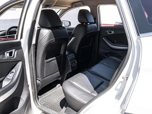 Внедорожник Chery Tiggo 7 2019 года, 1165000 рублей, Краснодар