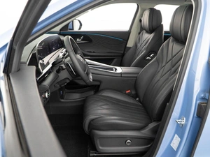 Внедорожник EXEED RX 2023 года, 3643055 рублей, Москва