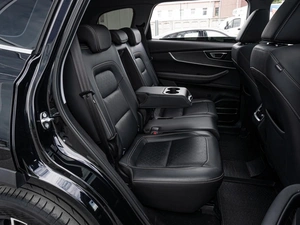 Внедорожник Chery Tiggo 8 2023 года, 1899000 рублей, Нижний Новгород