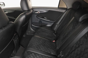 Седан Toyota Corolla 2010 года, 849000 рублей, Пермь