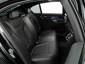 Седан BMW 7 серия 2020 года, 6298999 рублей, Москва