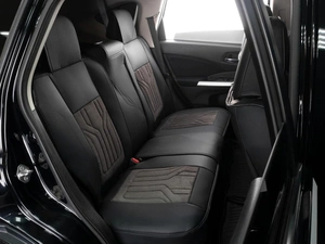 Внедорожник Honda CR-V 2015 года, 2459000 рублей, Тюмень