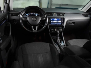 Лифтбек Skoda Octavia 2018 года, 1634000 рублей, Воронеж