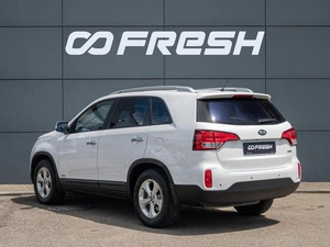 Внедорожник Kia Sorento Prime 2014 года, 1600000 рублей, Краснодар
