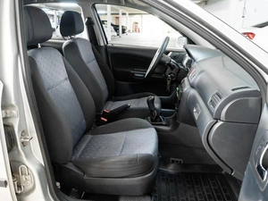 Лифтбек Skoda Octavia 2002 года, 514000 рублей, Ставрополь