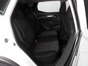 Внедорожник Nissan Qashqai 2017 года, 1749000 рублей, Минеральные Воды