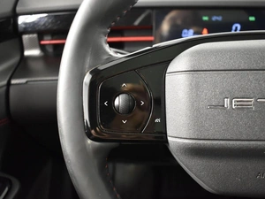 Внедорожник Jetour Dashing 2024 года, 2037100 рублей, Казань