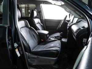 Внедорожник Toyota Land Cruiser Prado 2011 года, 3500000 рублей, Волгоград