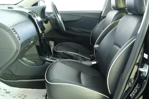 Универсал Toyota Corolla Fielder 2012 года, 1339000 рублей, Омск