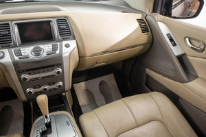 Внедорожник Nissan Murano 2012 года, 1399000 рублей, Барнаул