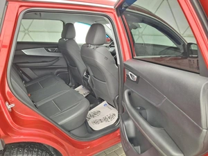 Внедорожник Chery Tiggo 7 2023 года, 1890000 рублей, Клинцы