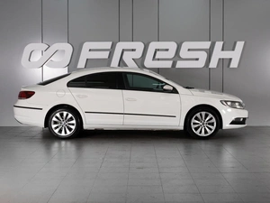 Седан Volkswagen Passat CC 2013 года, 1439000 рублей, Минеральные Воды