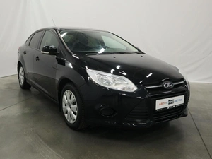 Седан Ford Focus 2012 года, 835000 рублей, Курск