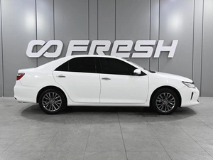 Седан Toyota Camry 2015 года, 2080000 рублей, Аксай
