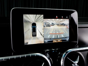 Пикап Mercedes-benz X-класс 2018 года, 3399000 рублей, Тюмень