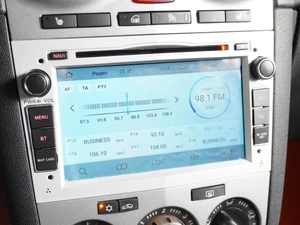 Хетчбэк Opel Corsa 2011 года, 579000 рублей, Воронеж