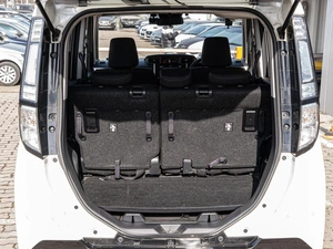 Хетчбэк Toyota Tank 2019 года, 1065000 рублей, Краснодар